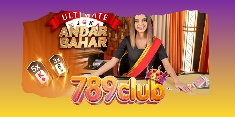 Andar Bahar Massive 789club - Cá Cược Không Lo Lắng Rủi Ro