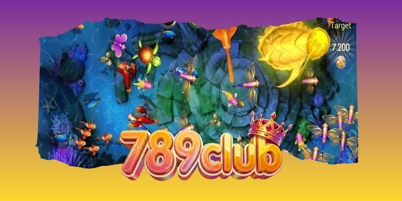 Chế độ chơi cược và thử thách đa dạng của Bắn Cá JDB