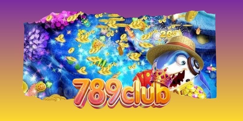 Chế độ chơi đa người chơi, speed trong Bắn Cá Tiểu Tiên Cá