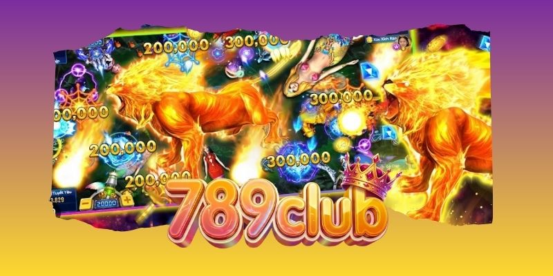 Kỹ năng và chiến thuật sử dụng vũ khí tại Bắn Cá YiLuFa