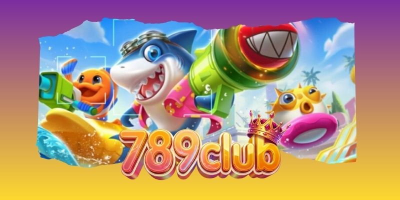 Cơ hội chiến thắng lớn trong game bắn cá Fish Hunter 2D