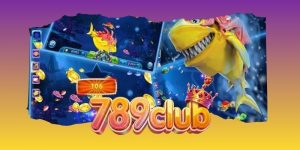 Fish Hunter Pro - Ai Sẽ Là Thợ Săn Giỏi Nhất Đại Dương?