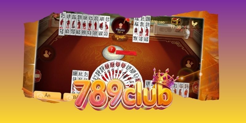 Game Bài Chắn - Đánh Bài Online Với Tỷ Lệ Cược Cực Ấn Tượng