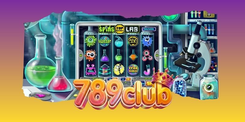 Hình thức cược phổ biến Germ Lab được bet thủ ưa chuộng