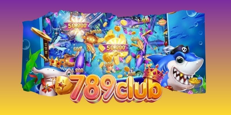 Mẹo sử dụng đạn để bắn cá tiết kiệm nhất Golden Fishery