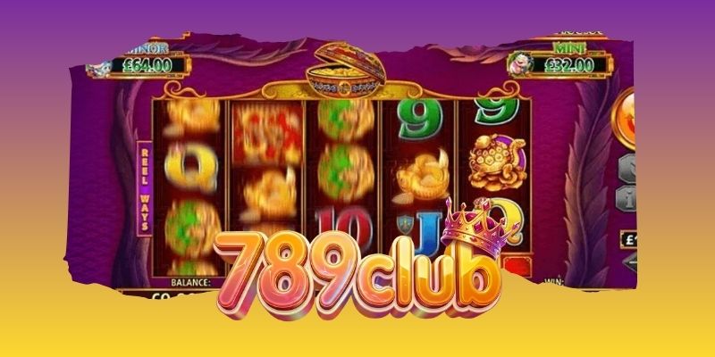 Tính năng ưu việt lần đầu tiên xuất hiện trong Nổ Hũ 888