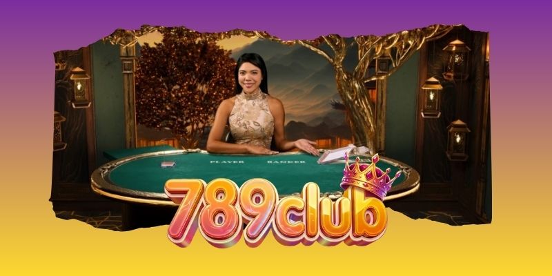 Cây Thịnh Vượng đặc biệt trong Prosperity Tree Baccarat