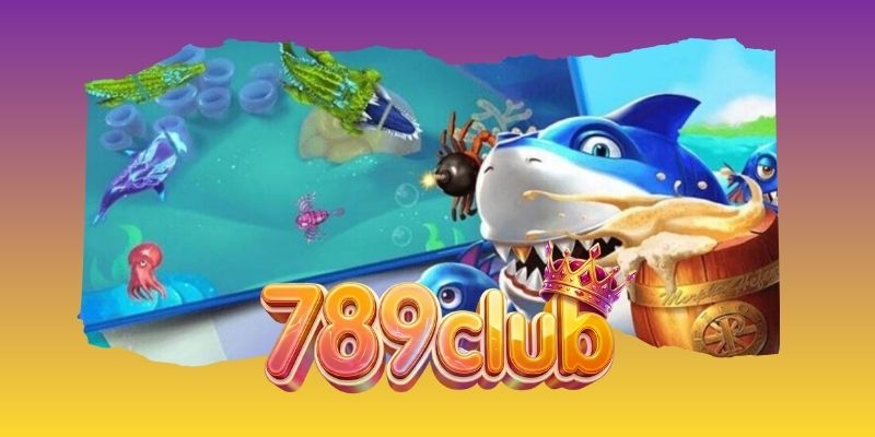 Các tính năng và cập nhật mới hỗ trợ bet thủ Sea Battle