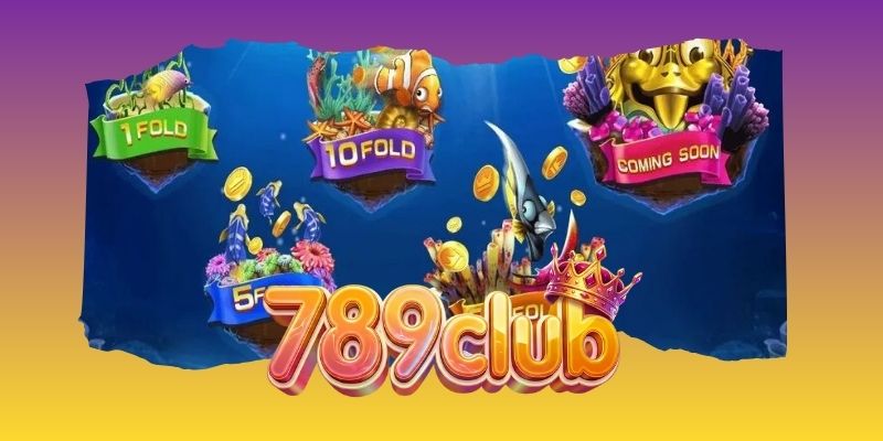 Cá mập tại Shark Attack có giá trị đổi điểm thưởng thế nào?