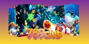 Shark Attack - Săn Cá Mập Hung Dữ Đổi Thưởng Siêu Dữ