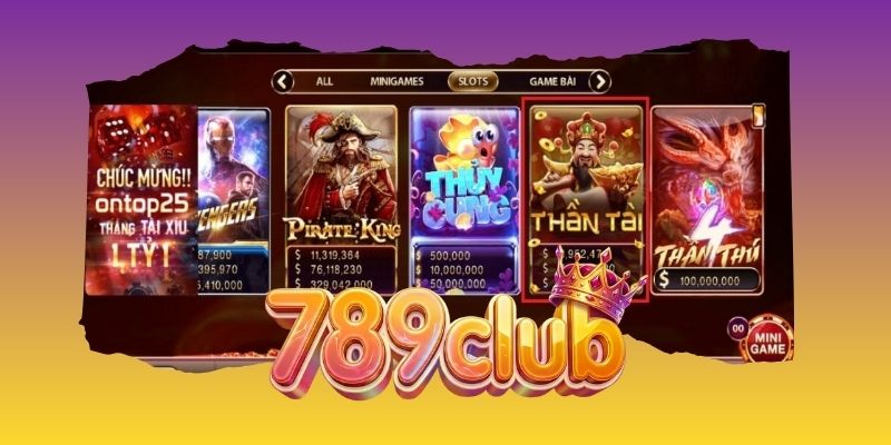 Cách thức đặt cược phong thuỷ lấy may trong Thần Tài Đến