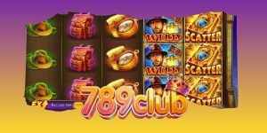 Tiếu Lâm Nổ Hũ - Slot Sáng Tạo Tiếu Lâm Toàn Cầu
