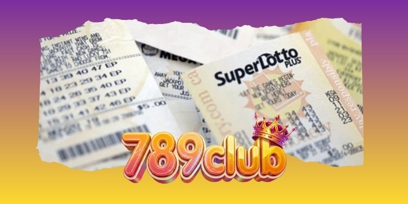 Tính năng tích lũy phần thưởng tại Xổ Số Superlotto