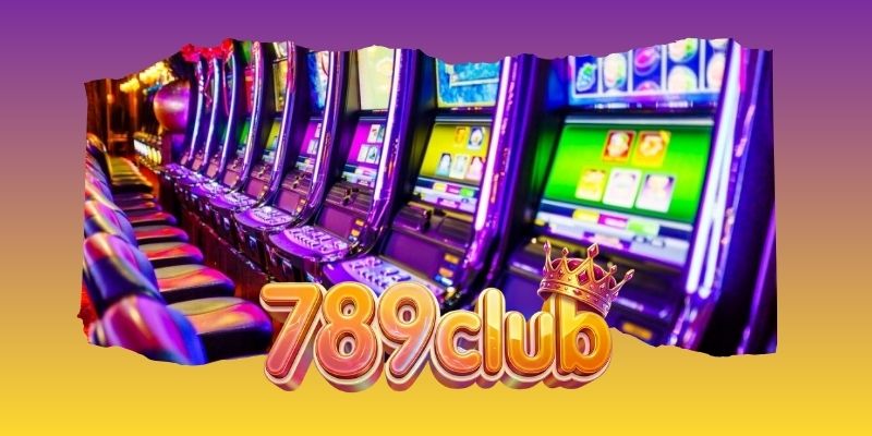 Những ưu đãi, khuyến mãi độc quyền của 789club cho newbies
