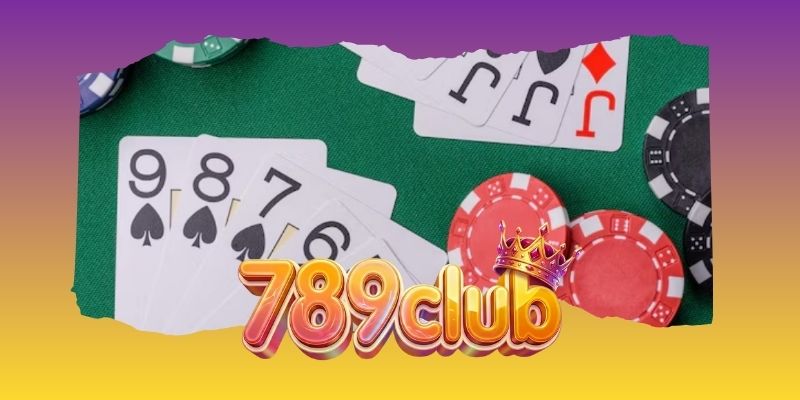 7 Up Baccarat - Card Game Sáng Tạo Thưởng Cược Siêu Chất