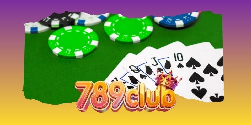 Tương tác giao lưu thú vị cùng nhau tại 7 Up Baccarat