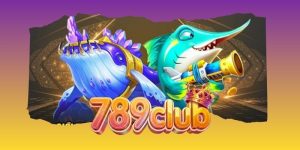 Sea Creature Hunt - Săn Lùng Siêu Thuỷ Quái Tại 789club