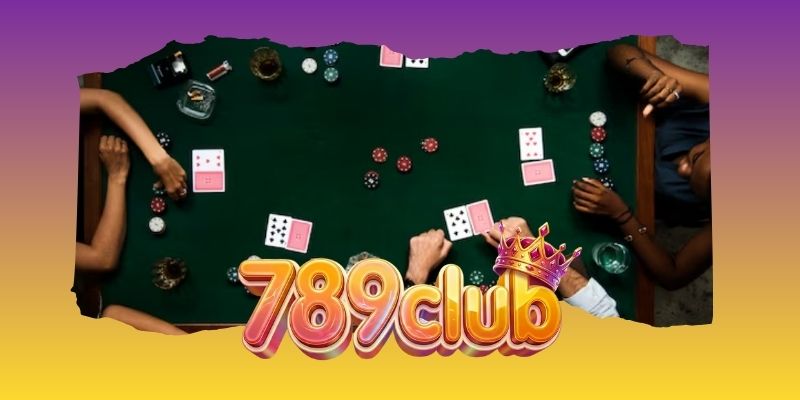 Cách tối ưu hóa cơ hội chiến thắng khi tham gia Asia Baccarat tại 789Club