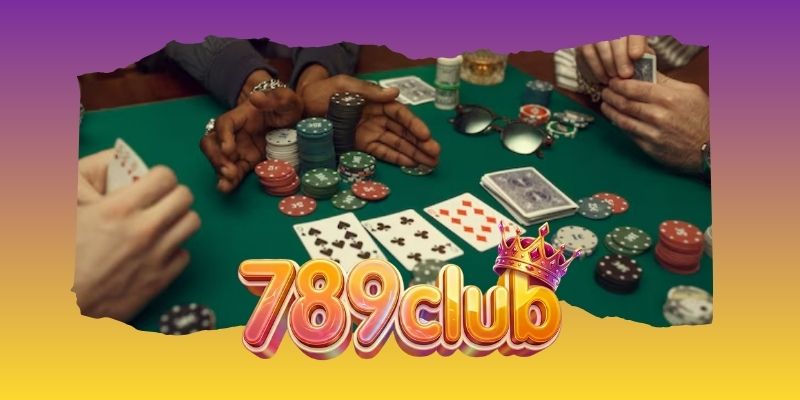 Asia Baccarat 789Club - Sự Lựa Chọn Sáng Suốt Cho Người Chơi 