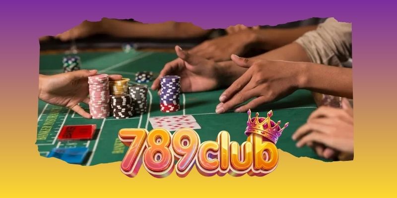 Tính khách quan và may mắn trong game bài Baccarat Aces