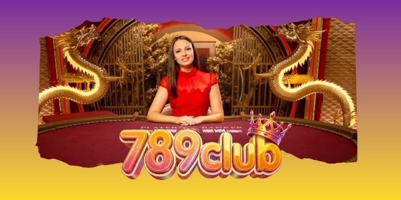 Baccarat Royal 789club - Sức Hút Từ Bàn Cược Cao Cấp