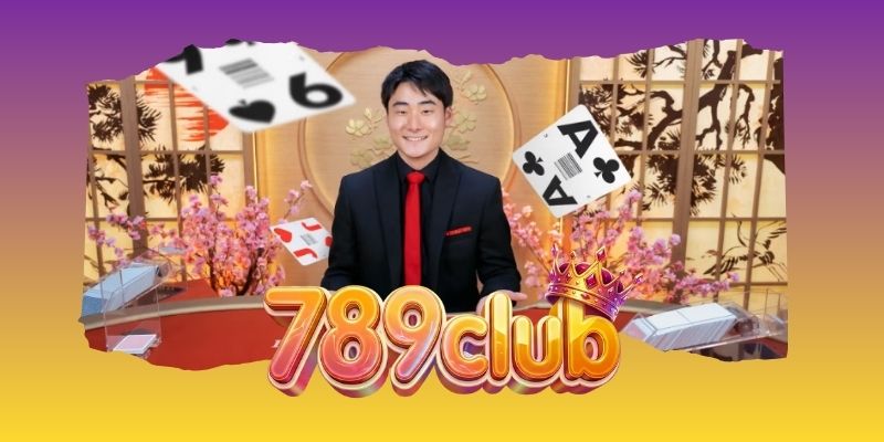Baccarat Speed 789club có luật nào khác bản thường