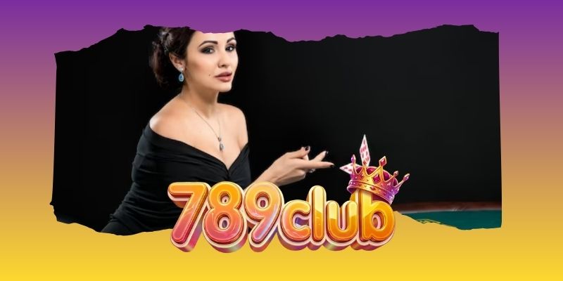 Baccarat Tài Lộc – Chinh Phục Casino Thắng Lớn Tại 789club