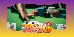 Baccarat Thịnh Vượng 789club - Trải Nghiệm Casino Hiện Đại
