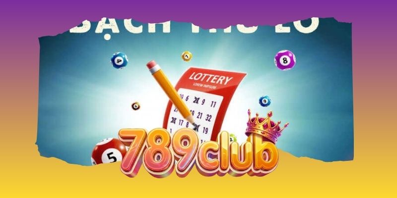 Bạch Thủ Định Mệnh – Bắt Số Chuẩn, Chiến Thắng Tại 789club