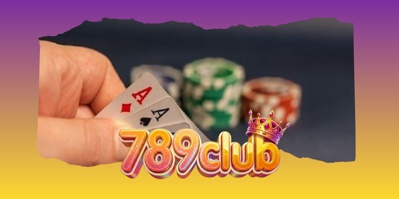 Bài 3 Lá 789Club Trải Nghiệm Đỉnh Cao Của Ván Bài Hấp Dẫn