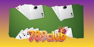 Bài Cào Siêu Tốc – Game Bài Giải Trí Nhanh Gọn Tại 789club