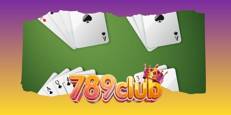 Bài Cào Siêu Tốc – Game Bài Giải Trí Nhanh Gọn Tại 789club