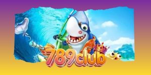 Bắn Cá Ăn Tiên – Hành Trình Săn Thưởng Hấp Dẫn Tại 789club