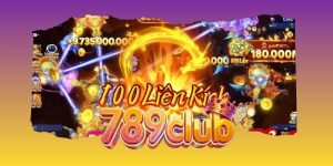 Săn Cá Biển Sâu – Tham Gia Bắn Cá Đổi Đời Tại 789club