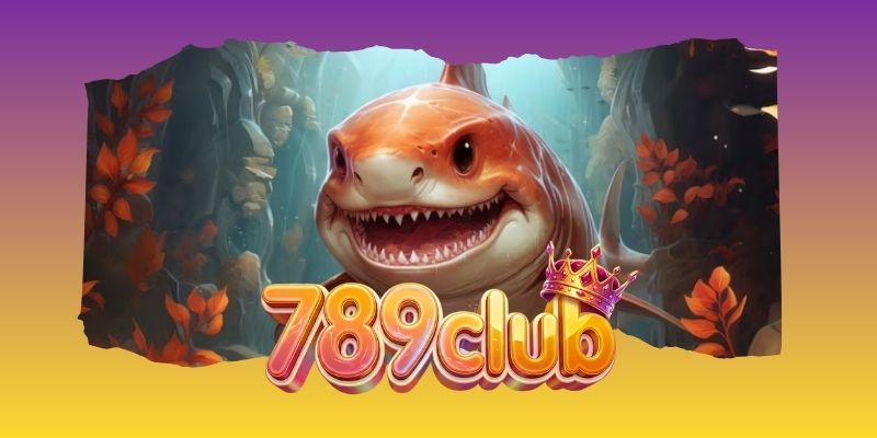 Bắn Cá Cuồng Phong – Trận Săn Cá Tốc Độ Cao Tại 789club