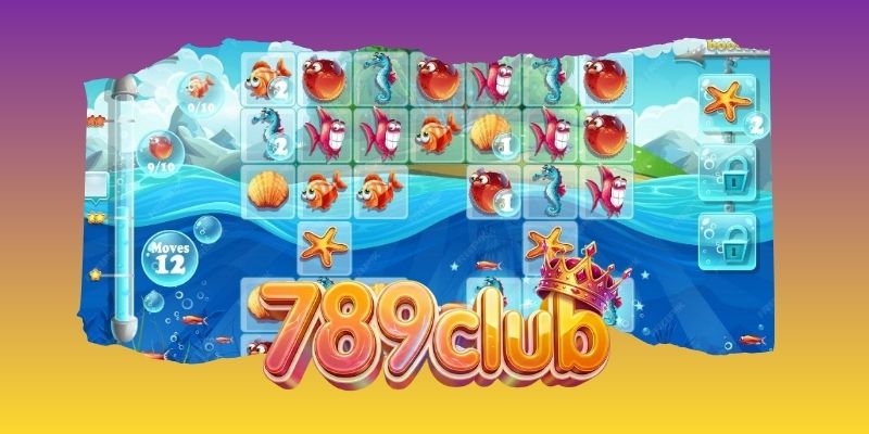 Hành trình săn boss khủng tại Bắn Cá Đại Vương 789club