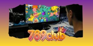Bắn Cá H5 789club - Thế Giới Đại Dương Chân Thực, Cực Đỉnh