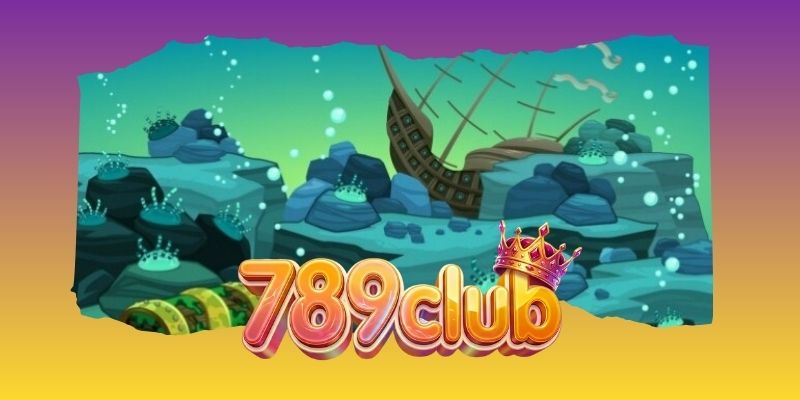 Bắn Cá Hải Lộc 789club - Hành Trình Săn Cá Đại Dương