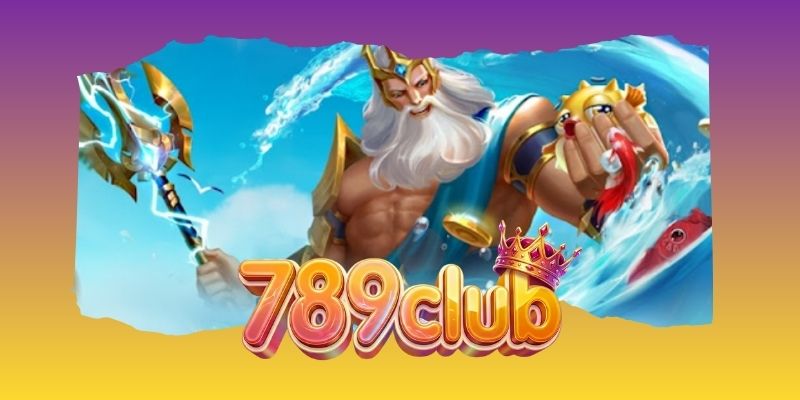 Bí quyết săn cá Jackpot trong Bắn cá Hải Vương 789club