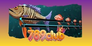 Bắn Cá Siêu Jackpot – Săn Cá Lớn, Nổ Thưởng To Tại 789club