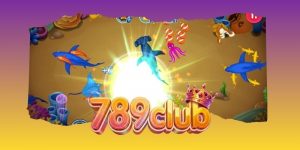 Bắn Cá Siêu Xu – Chinh Phục Kho Báu Đại Dương Tại 789club