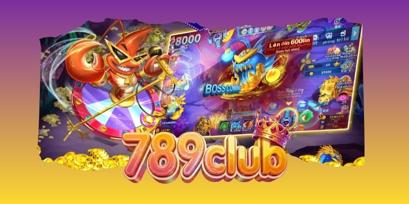 Cơ chế thưởng đặc biệt trong Bắn Cá Thần Tài