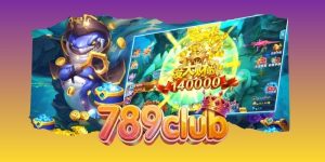 Bắn Cá Thượng Lưu – Cảm Nhận Giải Trí Khác Biệt Tại 789club