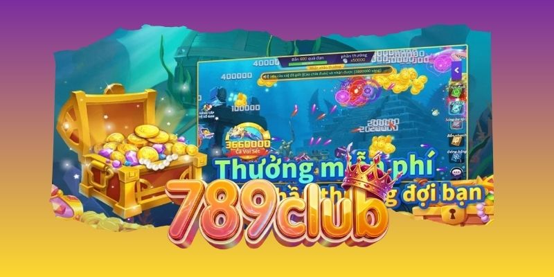 Điểm Danh Những Loại Cá Trong Game Bắn cá tiên nổ hũ
