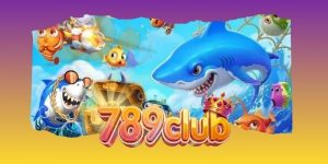 Bắn Cá YiLuFa - Đồ Hoạ Đẹp Mắt Và Gameplay Sôi Động