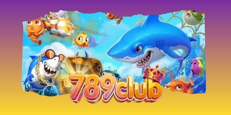 Bắn Cá YiLuFa - Đồ Hoạ Đẹp Mắt Và Gameplay Sôi Động