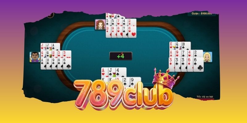 Số lượng bài và cách chơi Binh Xập Xám cho bet thủ