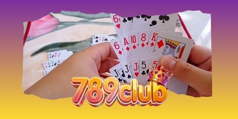 Binh Xập Xám - Trí Tuệ Và Chiến Lược Đến Từng Lá Bài