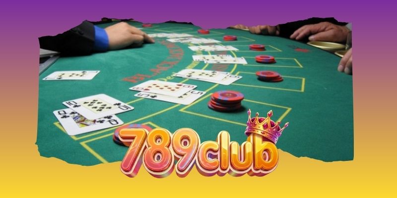 Blackjack Đại Phú và các phong cách cược phổ biến