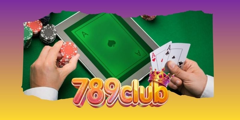 Những chiến lược cược phổ biến trong Blackjack live